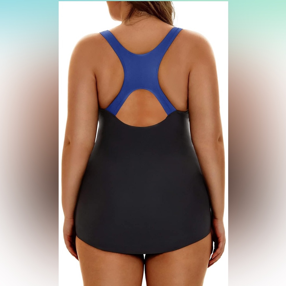 Swimsuit - Picture 2 of 6